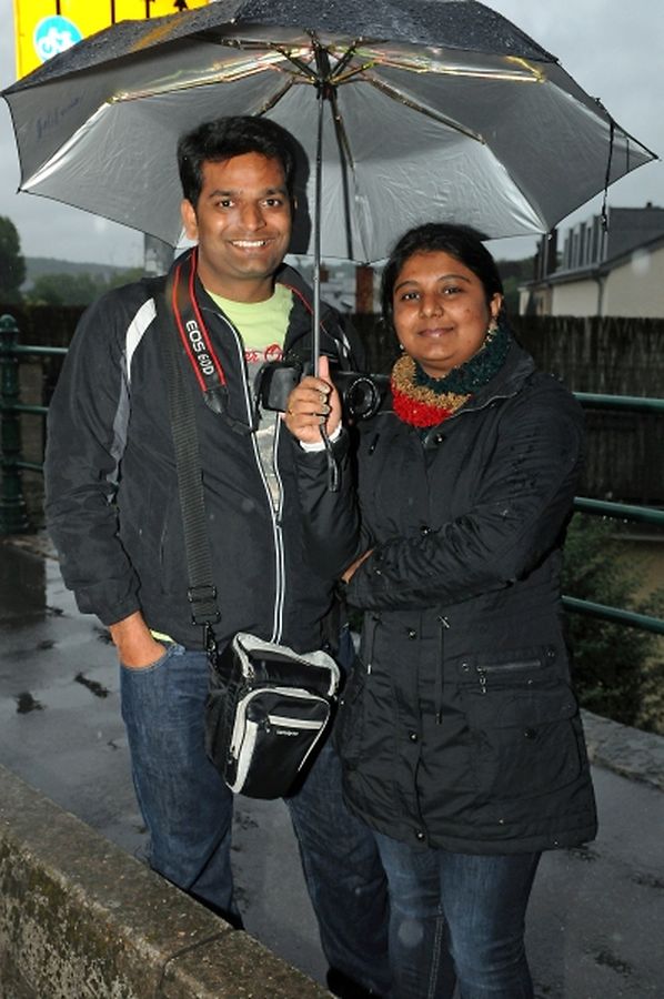 Nationalfeierdag, Nationalfeiertag 2015, Fackelzuch (Foto: Alain Piron)