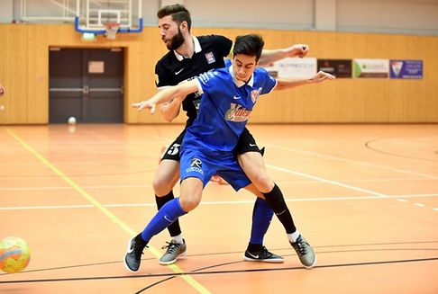 Futsal / Play-offs: Differdange 03 en finale, Niederkorn au septième ciel