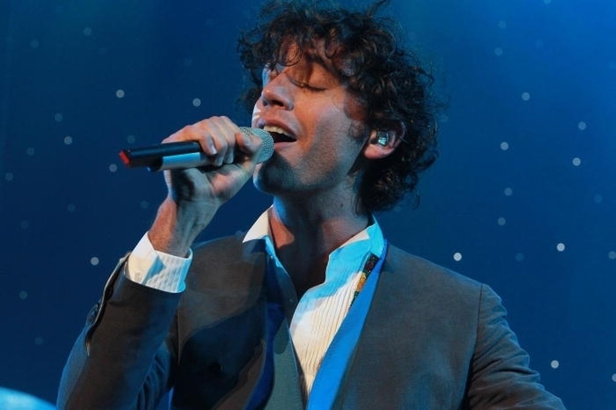 Interview: Mika Sheds Pop 'shackles' With 'origin Of Love'