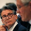 Die IAAF um Präsident Sebastian Coe bleibt ihrer Linie treu.