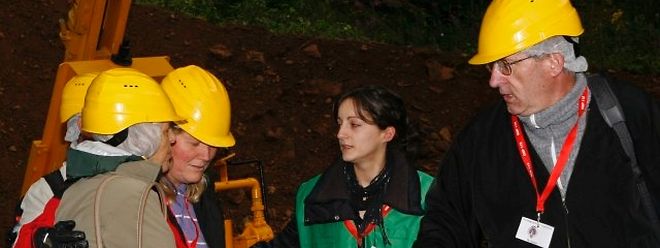 Die Opferbetreuung ist nur ein Teil der Arbeit des GSP im Katastrophenfall. Zudem müssen nämlich auch alle wichtigen Daten gesammelt, koordiniert und an die Leitstelle übertragen werden.