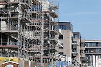 Illustration, Wohnungen, Wohnungssuche, Immo, Immobilien, Foto: Anouk Antony/Luxemburger Wort