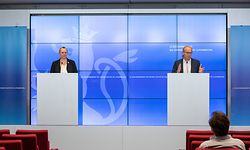 IPO , PK Greng Relance fir Letzebuerg , Dieschbourg u. Turmes , Foto:Guy Jallay/Luxemburger Wort