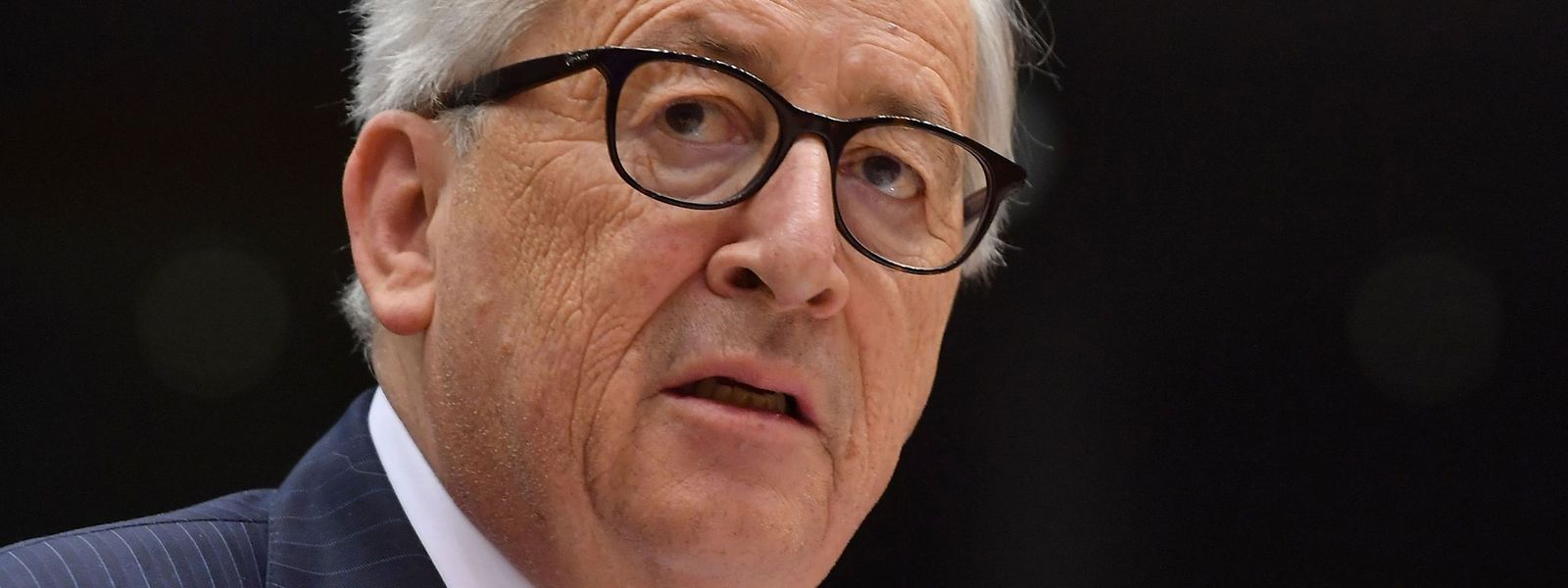 Jean-Claude Juncker war zwischen 1995 und 2013 Premierminister.