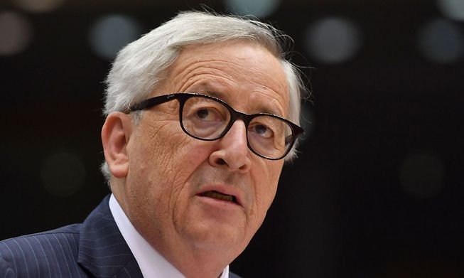 Jean-Claude Juncker, the country's Prime Minister from 1995 to 2013