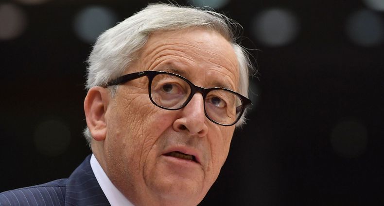 Jean-Claude Juncker was the country's Prime Minister from 1995 to 2013