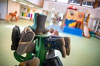 Das "Comité de pilotage" entscheidet je nach Infektionslage in einzelnen Schulen, ob und welche verschärfte Maßnahmen ergriffen werden. 