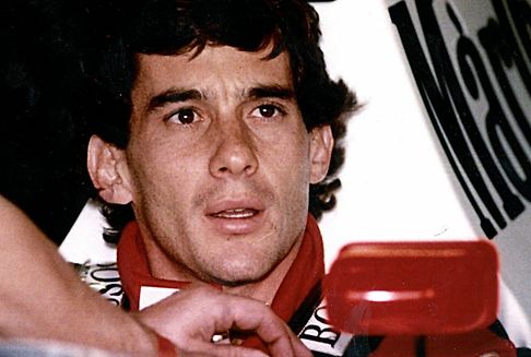 Das Vermächtnis des Ayrton Senna