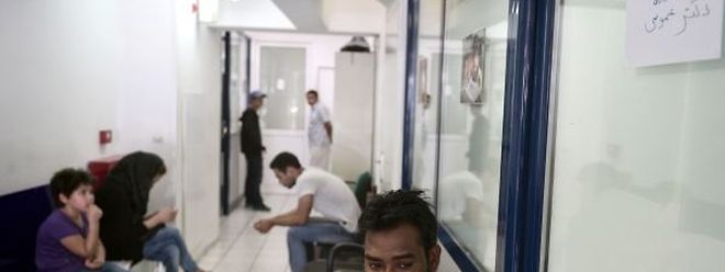 350 demandeurs d'asile seront encore accueillis dans les 24 mois à venir au Luxembourg pour aider la Grèce et l'Italie à faire face à l'afflux de migrants