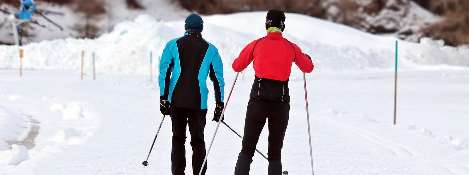 Skifahren in Mamer: im Rahmen der "Winter Moments" soll dies möglich sein. Die Idee ruft jedoch heftige Kritik hervor.