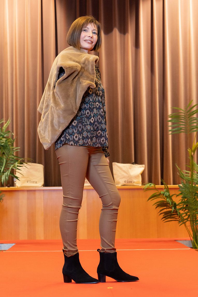 Défilé ELORA - Sanem Kulturschapp - Sanem - Kulturschapp - 17/09/2022 - photo: claude piscitelli