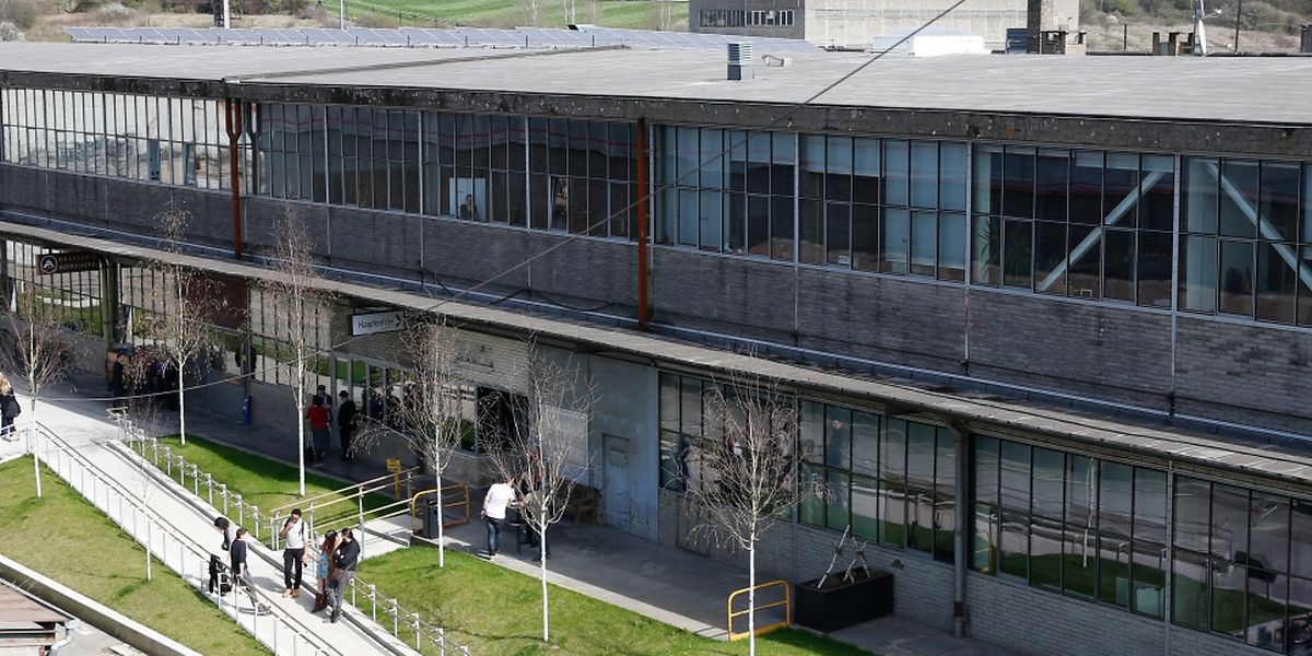 Der Impakt der Kreativfabrik auf die Stadt Differdingen zahlt sich weniger in Euro als in einem Imagewandel der Stadt Differdingen aus.