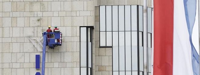 In Luxemburg wurde aus der Dexia wieder BIL. Die Erlöse aus den Luxemburger Finanzgarantien bei der Dexia-Rettung brachten dem Staat bislang 54,2 Millionen Euro ein.