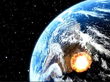 Vor 200 Millionen Jahren : Weltuntergangsstimmung in Luxemburg