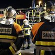 Aus zwei mach eins: Die Reform sieht den Zusammenschluss von Procetion civile und freiwilligen Feuerwehren vor.