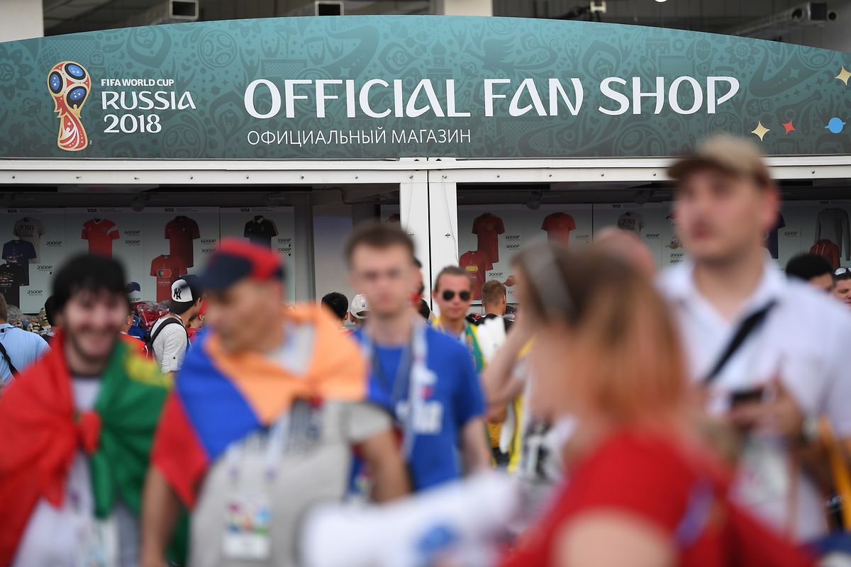 Portugal-Espanha, 15.06.2018.