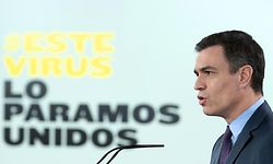 Niemand möchte zurzeit in der Haut des spanischen Premiers Pedro Sanchez stecken.