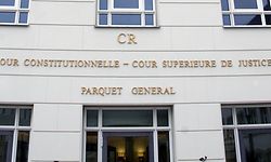 Der Verfassungsgerichtshof kann in Zukunft bei Bedarf auf Ersatzrichter zurückgreifen.