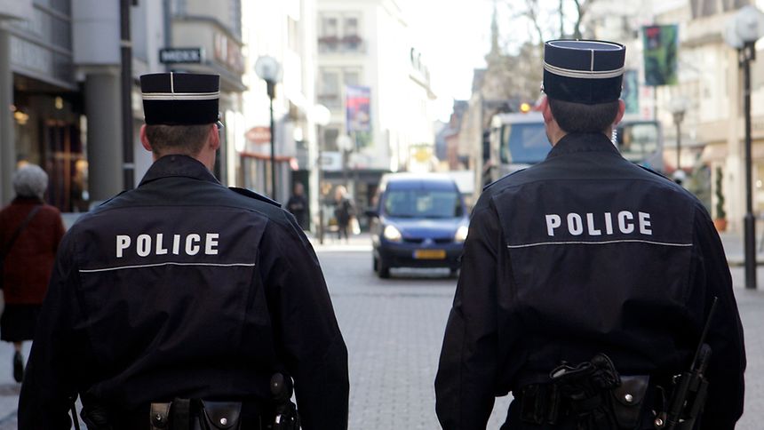 Luxemburger Wort - Luxembourg police warn of fake officers on the prowl