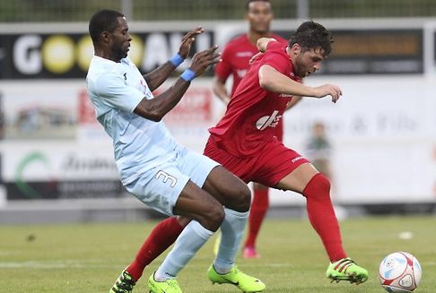 BGL Ligue : Nicolas Perez: «Assumer nos responsabilités»