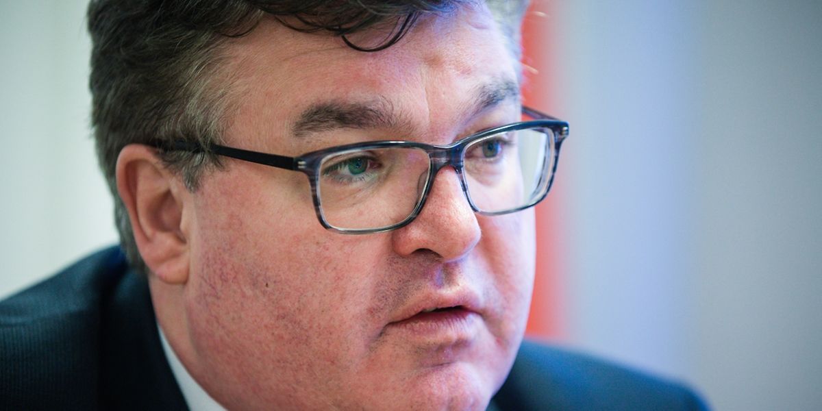 Am ersten Januar fusionierten Hobscheid und Simmern zur Gemeinde Habscht. Der ehemalige Bürgermeister von Hobscheid, Serge Hoffmann, ist auch der neue von Habscht.