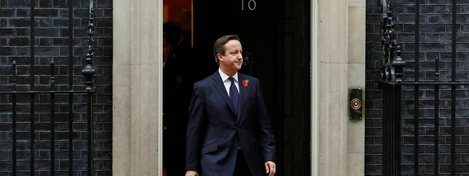 Der britische Premierminister David Cameron hatte sich zunächst erzürnt über die Rechnung aus Brüssel gezeigt.