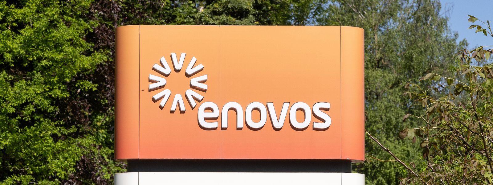 Enovos soll einen deutlichen Preisanstieg für Gas angekündigt haben.