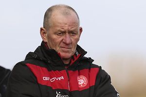 Henri Bossi et Wiltz ont arrêté leur collaboration à l'issue de la 18e journée de championnat.