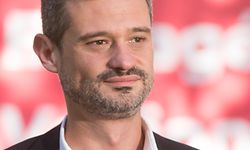 Chamberwahlen 2018,David Wagner,Déi Lénk.Foto:Gerry Huberty