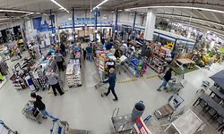 Bâtiself Corona protections - Sanem -  - 29/04/2020 - photo: claude piscitelli