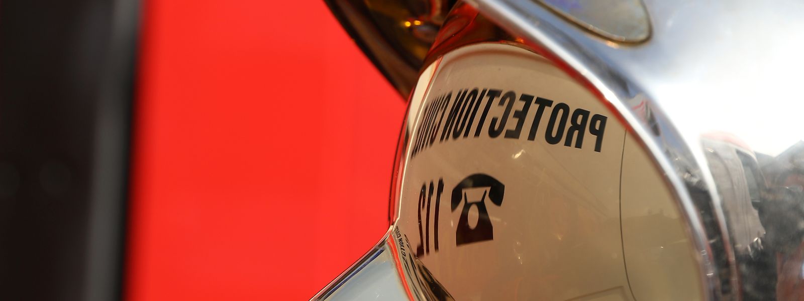 Feuerwehr-Nationalpräsident Marc Mamer fordert, den Freiwilligen Zeit zur Umsetzung von Veränderungen zu geben.