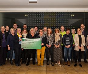 Evenement, Foto: Fernand Schmitz