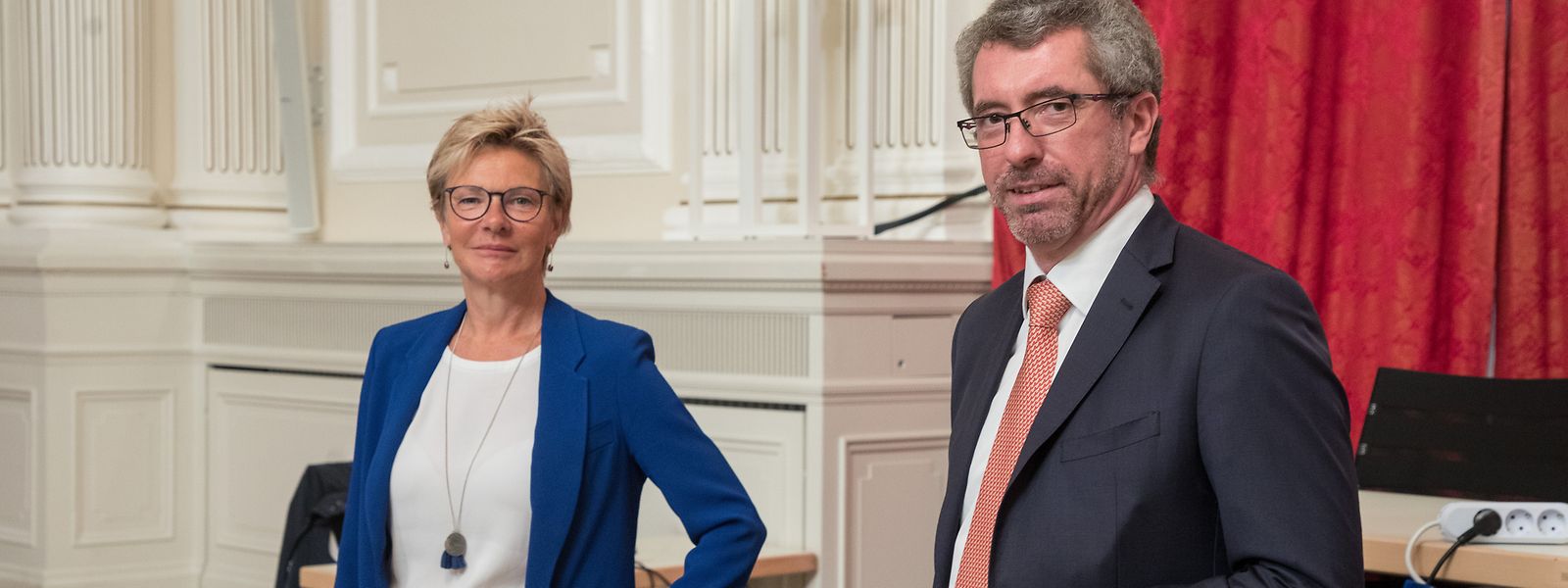 Armin Laschet oder Markus Söder? Martine Hansen gegen Frank Engel ... all diese Duelle schaffen es nicht, das Grundproblem der Konservativen zu vertuschen. 