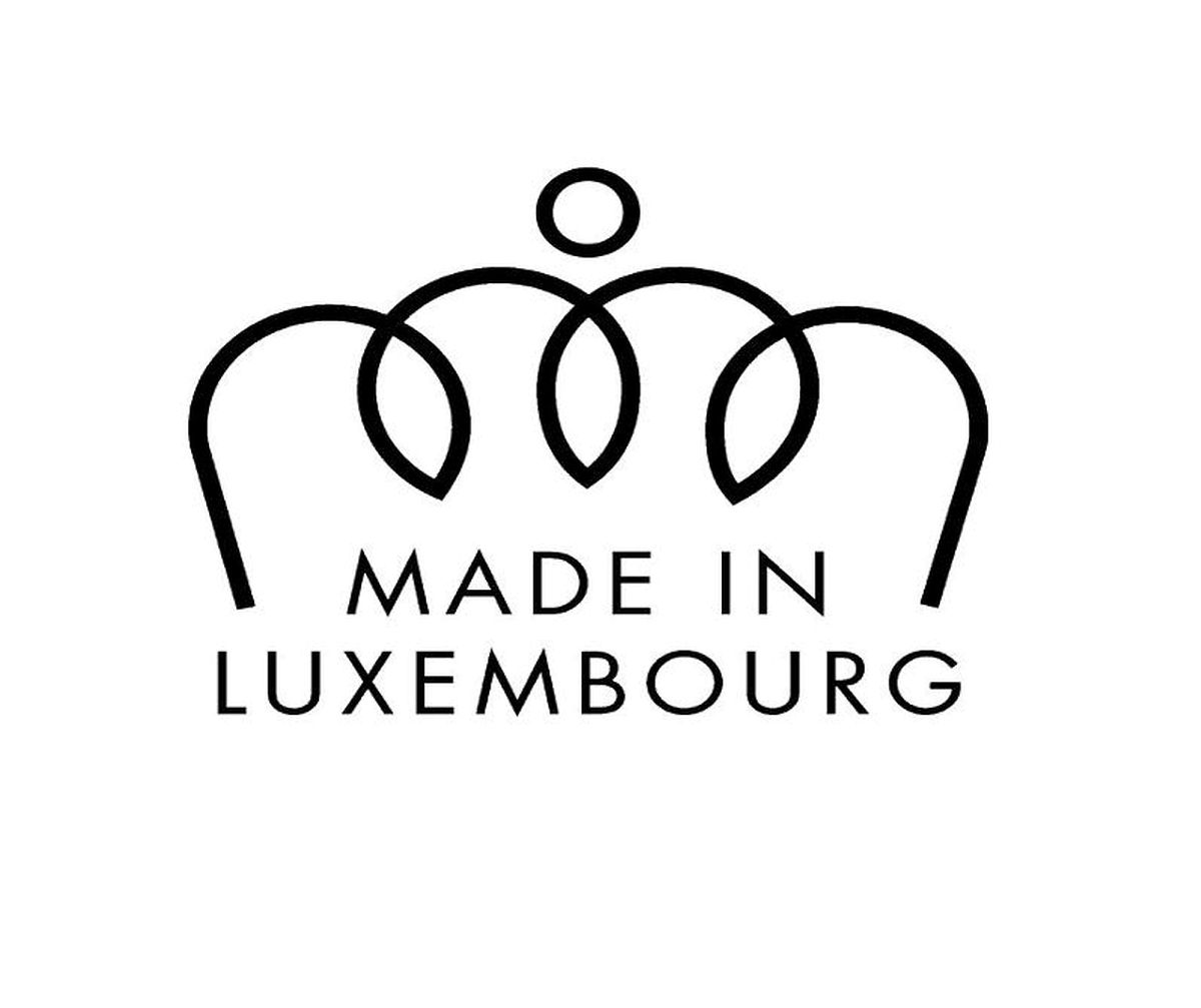 Made in Luxembourg's crown gives local brands and businesses additional value 