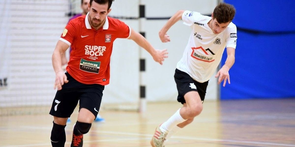 Daniel Vieira et les Differdangeois ont une revanche à prendre par rapport au match aller perdu 1-6. 