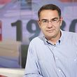 Alain Rousseau hatte nach der "Affäre Lunghi" seinen Posten als Chefredakteur von RTL Télé Lëtzebuerg aufgegeben.