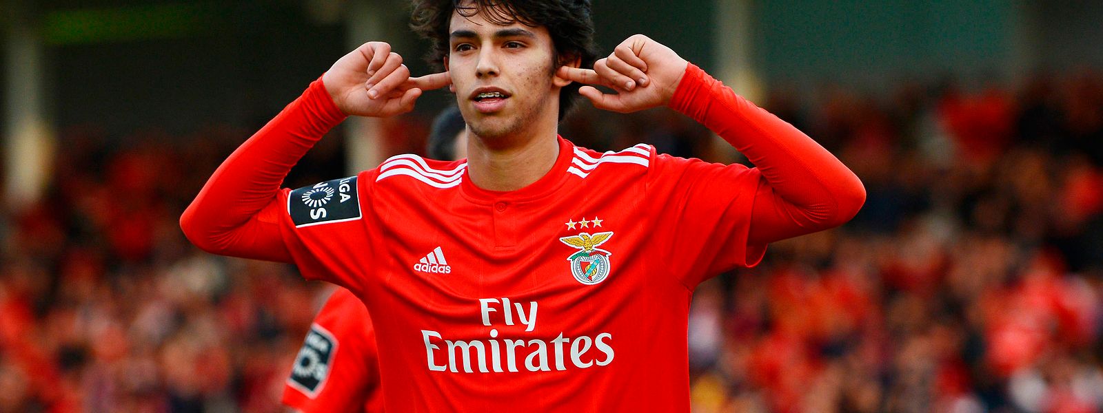 Joao Felix Fala Em Sonho E Em Nervosismo Por Chamada A Selecao Portuguesa