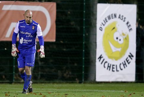 Après Dudelange-Differdange (0-0): Patrick Worré: «Le vrai visage de Differdange»