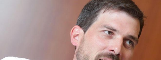 Für Yves Cruchten (LSAP) geht es darum, durch eine Reform für mehr Gerechtigkeit zu sorgen.