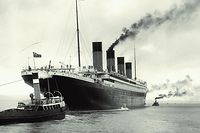 Titanic Ii Zeitreise Per Schiff