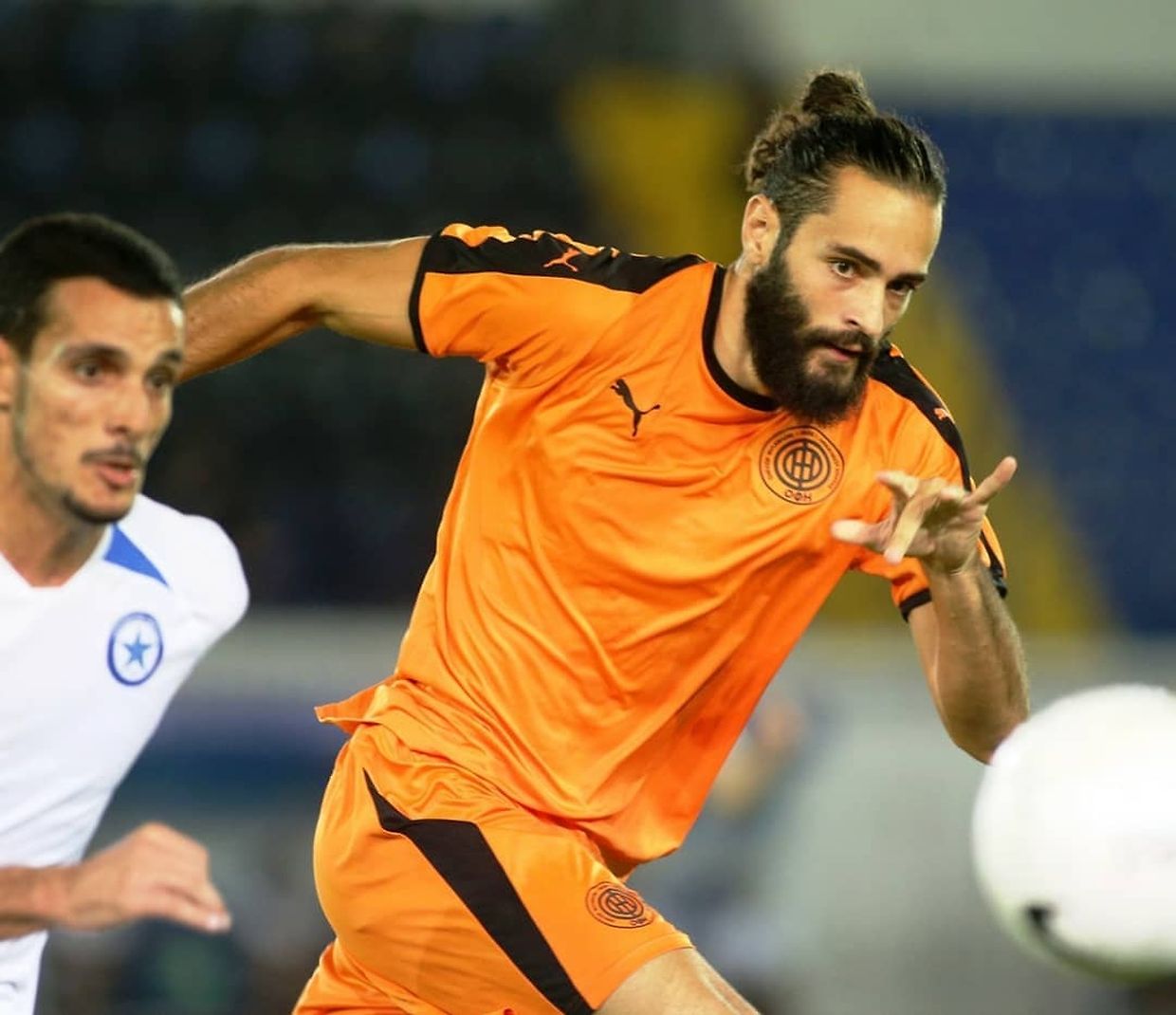 10. Vahid Selimovic (Kreta/GR): 600.000 Euro