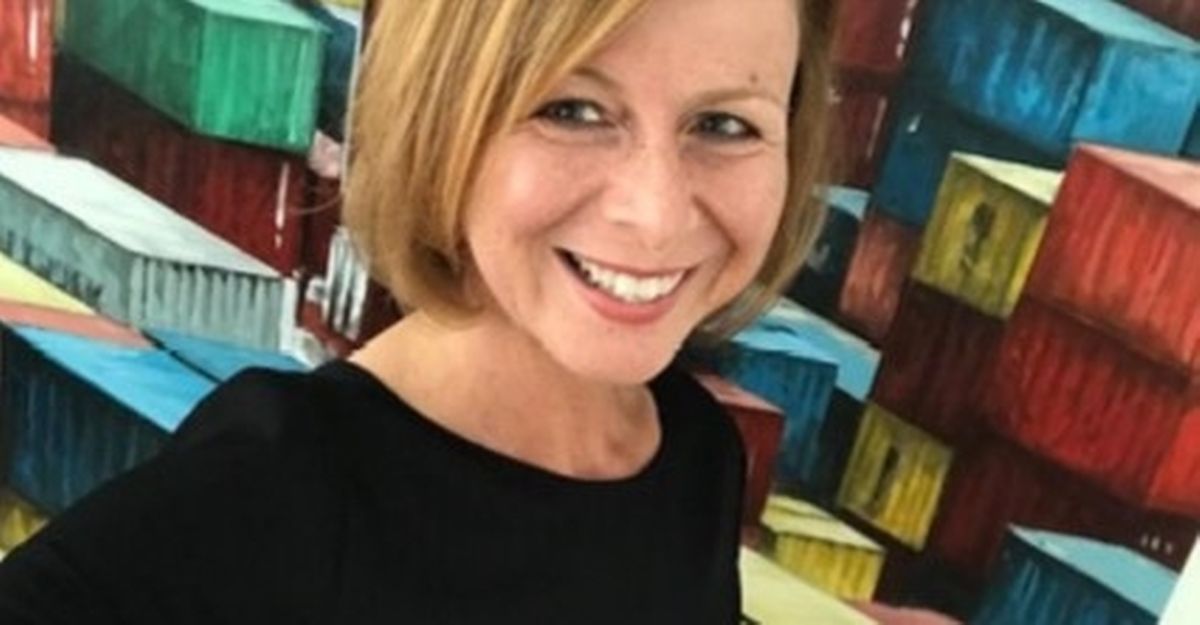 Sandra Thein übernimmt vorläufig die Leitung des Krankenhauses.