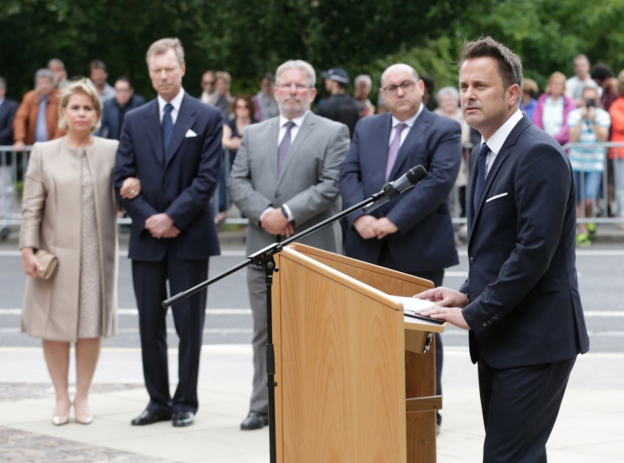 Das Denkmal des franko-israelischen Künstler Shelomo Selinger, soll die Erinnerung an die Verbrechen der Nazis an Juden wachhalten. 