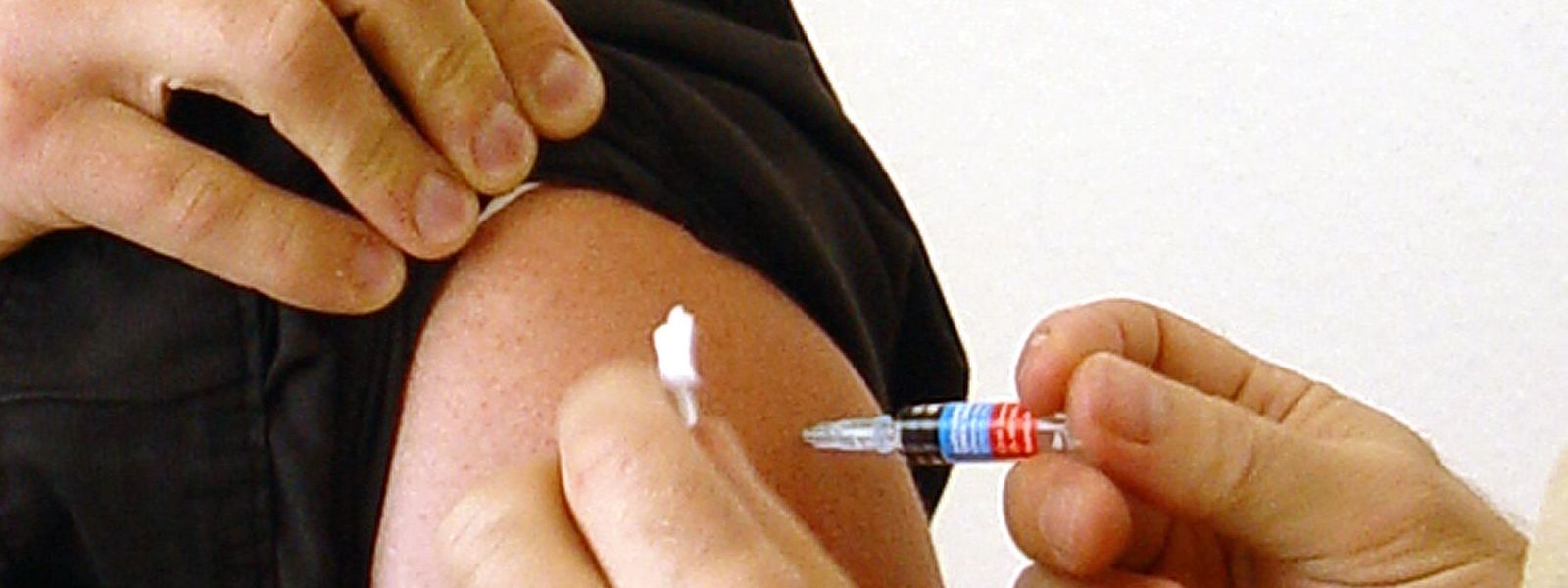 Die Impfung wird künftig für Risikopatienten kostenfrei sein.