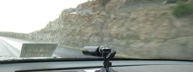 Dashcams sind in mehreren Ländern beliebt - in Luxemburg dagegen dürfen sie nicht benutzt werden.