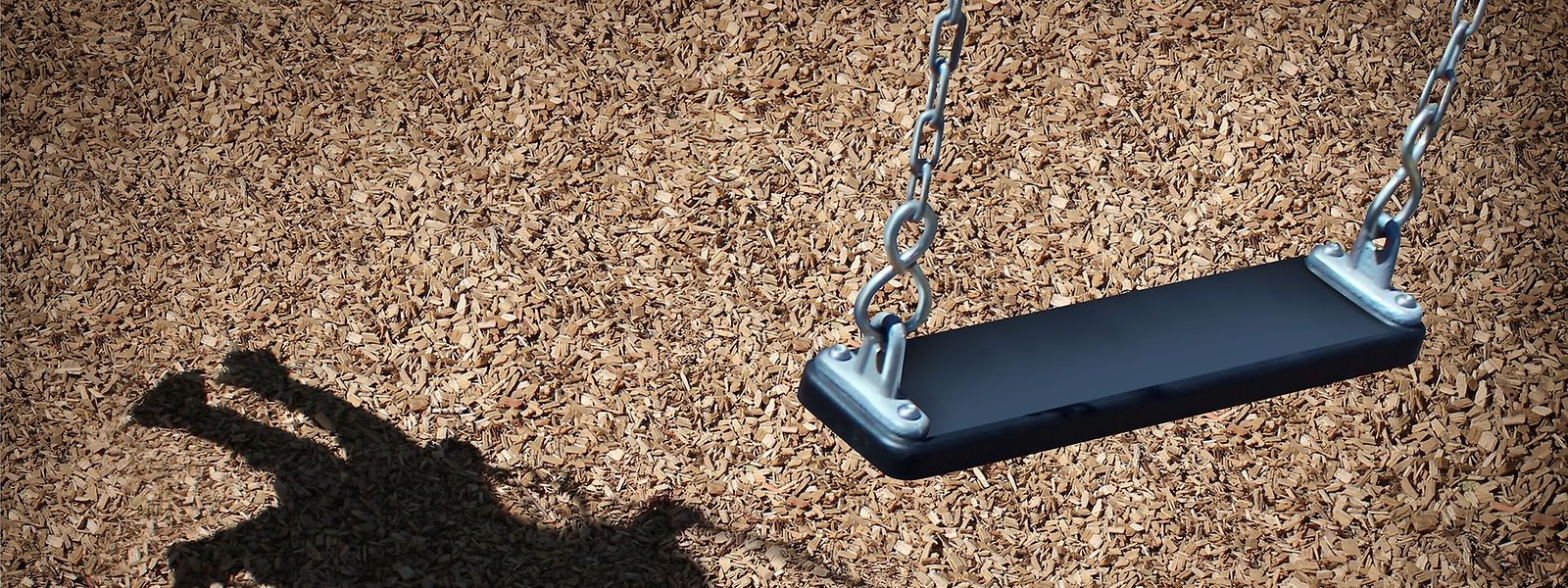 "Jede Woche sind wir mit Fällen von geschüttelten Babys konfrontiert. Das ist die traurige Realität", schildert Dr. Idoya Perez der Alupse.