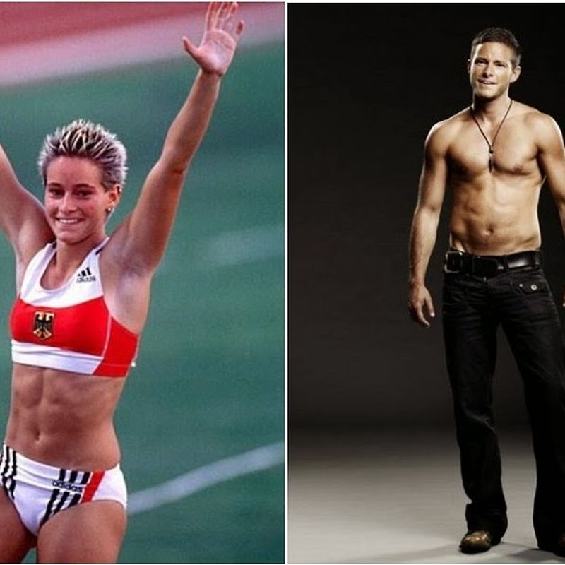 Sport Et Societe Ces Sportifs Qui Ont Change De Sexe