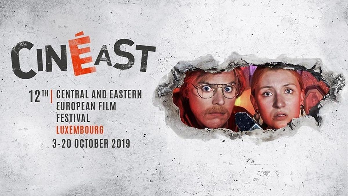 La 12e édition du festival CinÉast met cette année en lumière la Lituanie, ainsi que l'idée d'abattre les murs