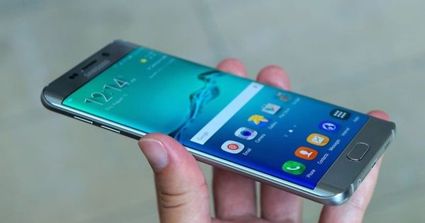 Galaxy Note7 Samsung Startet Austausch Des Pannen Handys
