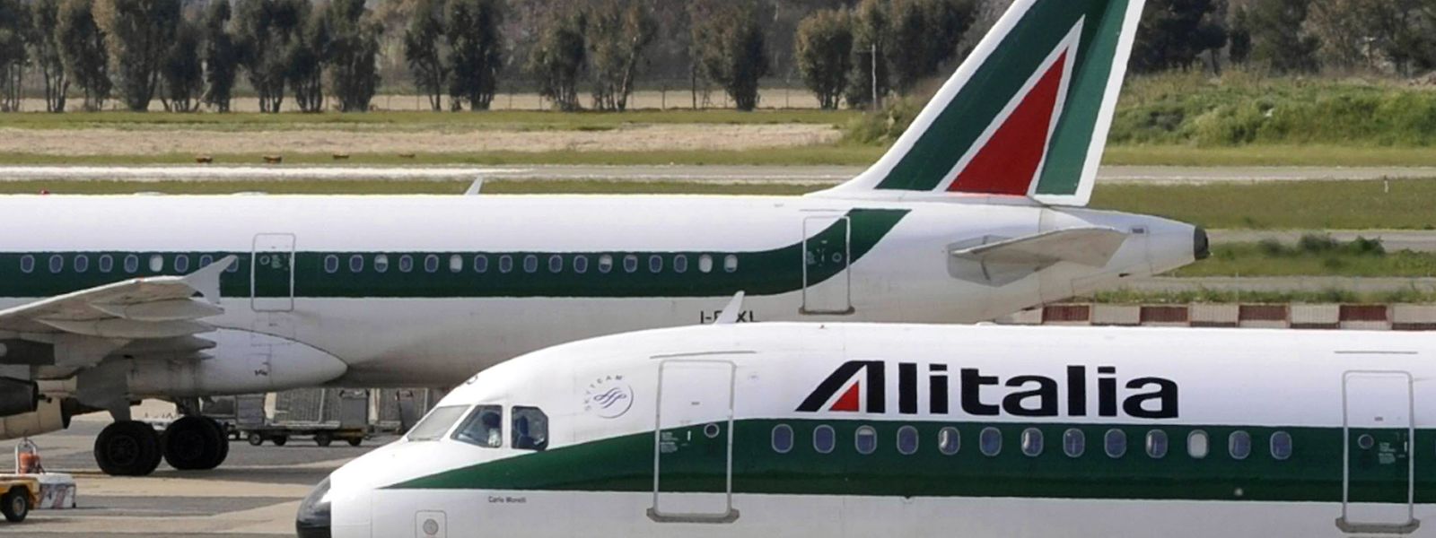 Mit einigen Monaten Verspätung kann die Alitalia-Nachfolgerin ITA doch starten.